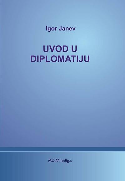 UVOD U DIPLOMATIJU 