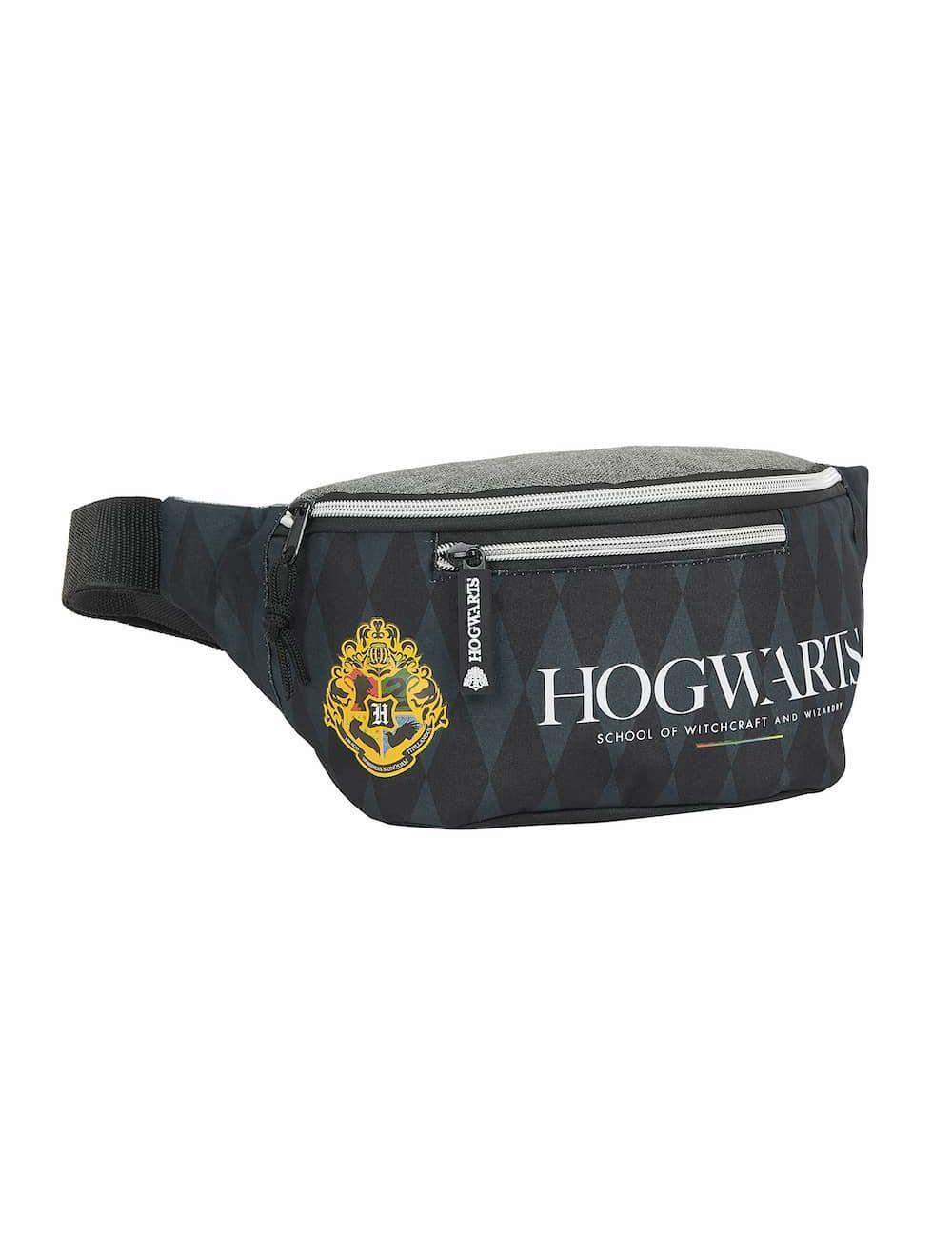 Sportska torbica HARRY POTTER -HOGWARTS 