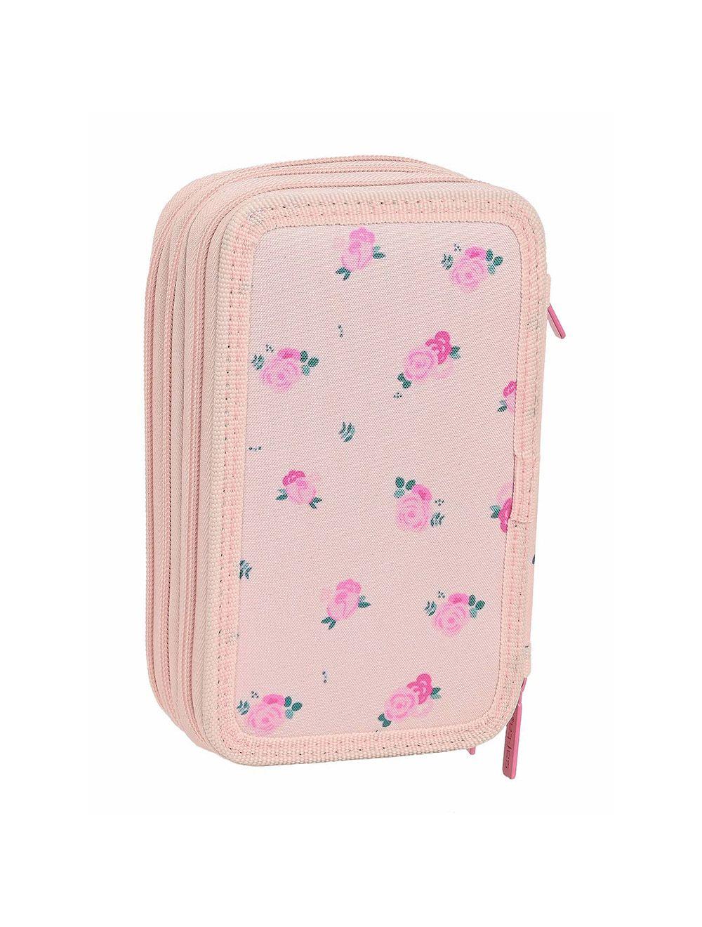 Puna trodelna pernica MAGIC GARDEN 