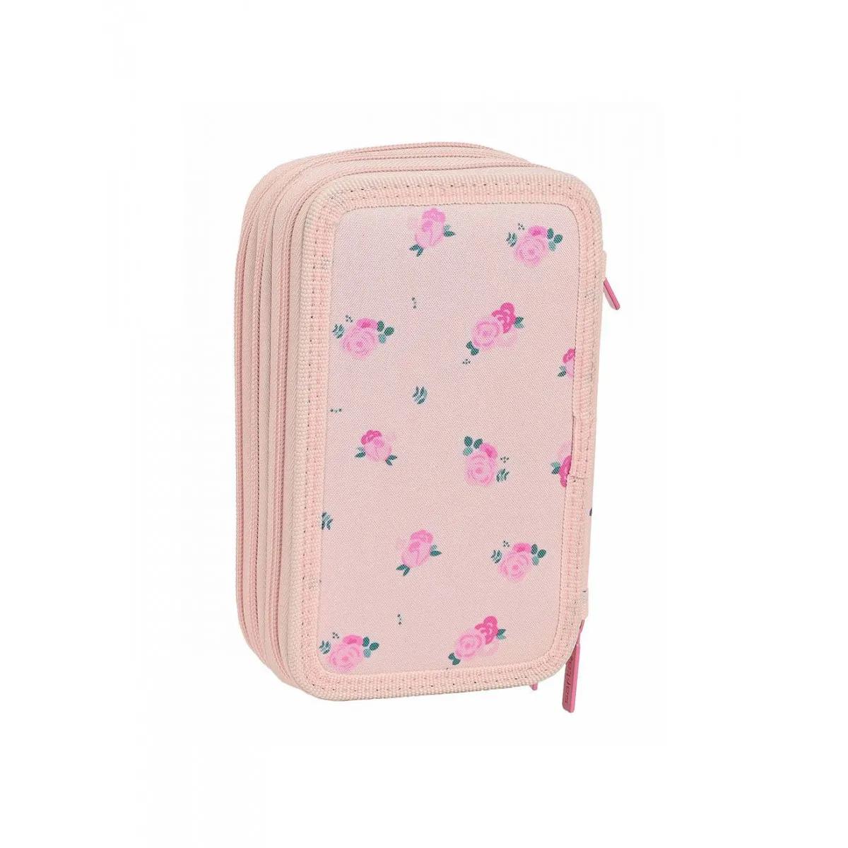 Puna trodelna pernica MAGIC GARDEN 