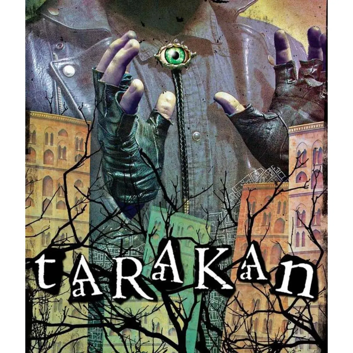 TARAKAN 