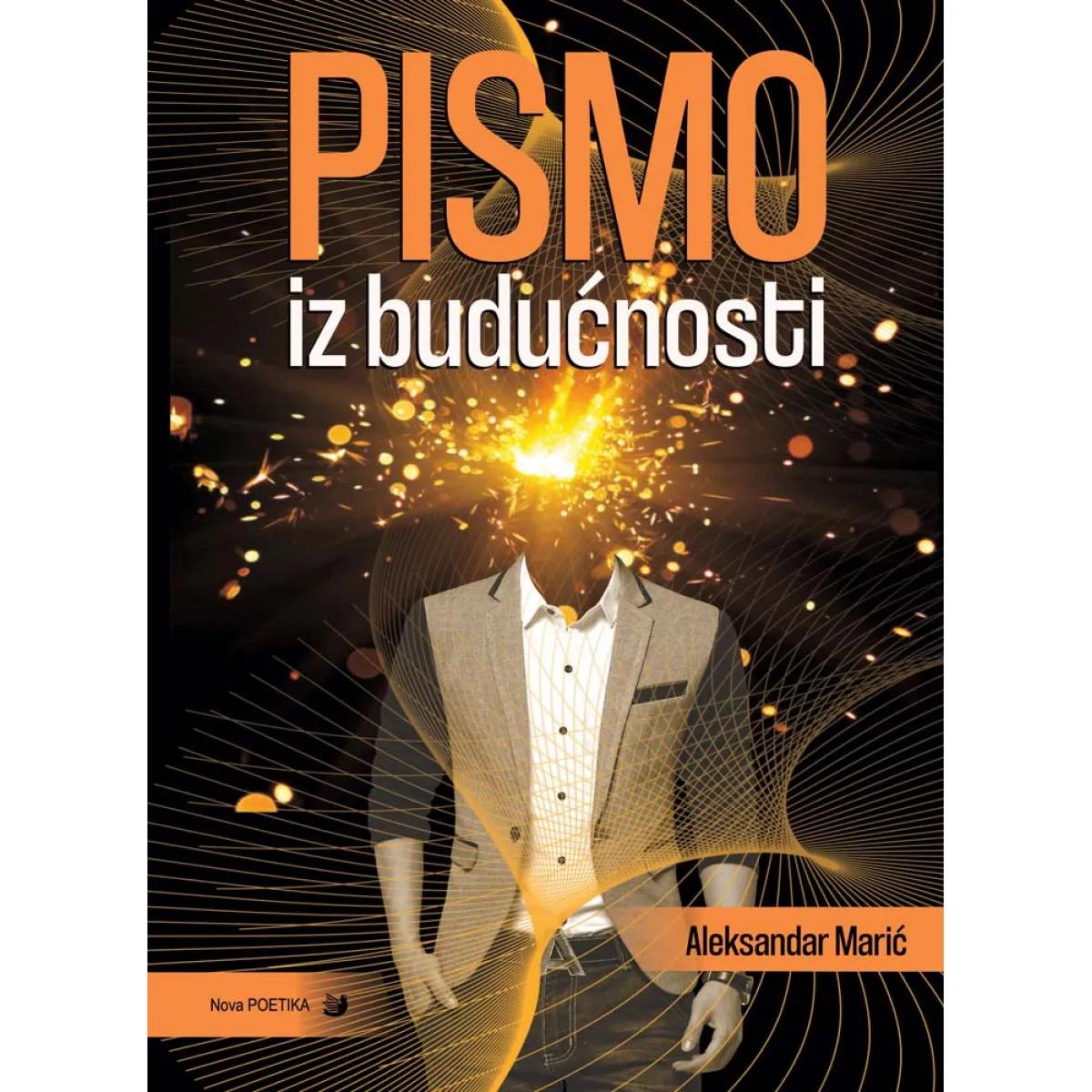 PISMO IZ BUDUĆNOSTI 