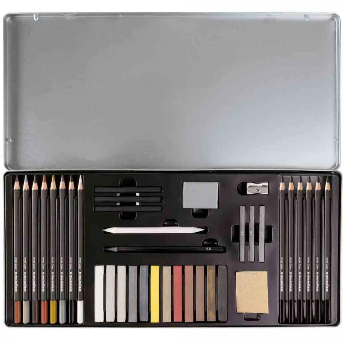 EF set za crtanje 1/37 