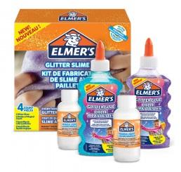 ELMER lepak Gliter set 