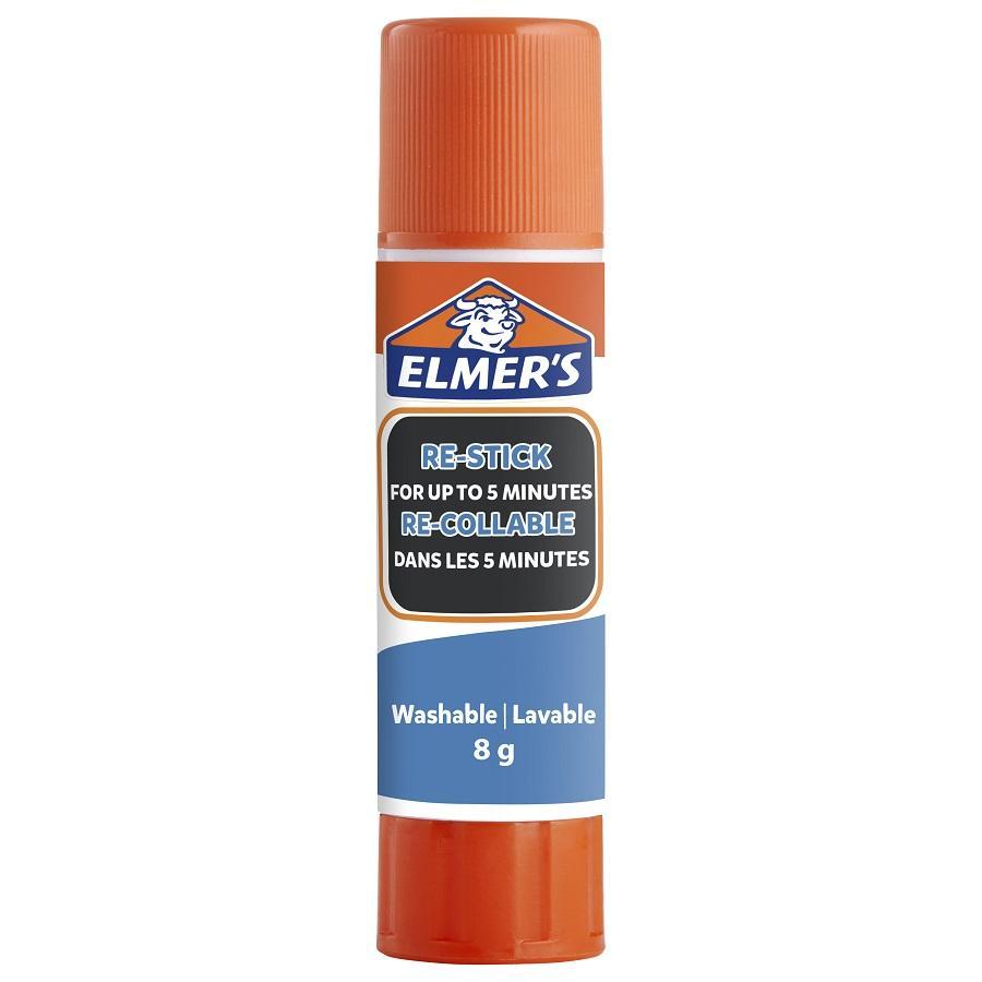 ELMER RE-STIK lepak u stiku 8g 