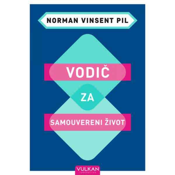 VODIČ ZA SAMOUVERENI ŽIVOT 
