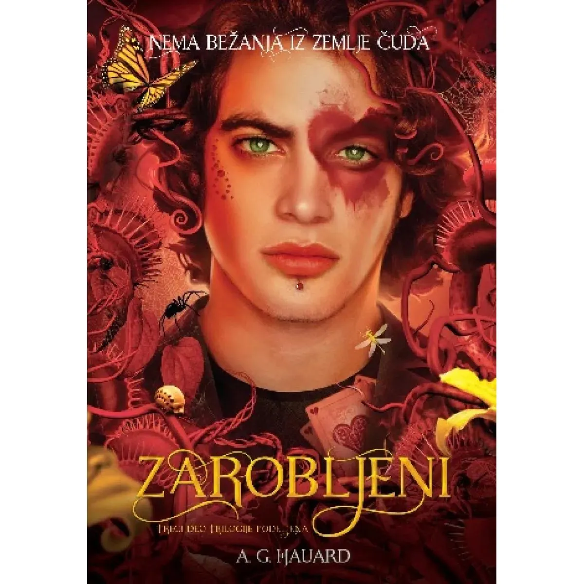 ZAROBLJENI 
