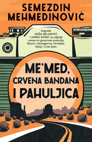 ME'MED, CRVENA BANDANA I PAHULJICA 