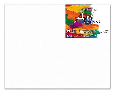 ART SCOOL slikarsko platno 40x50cm 