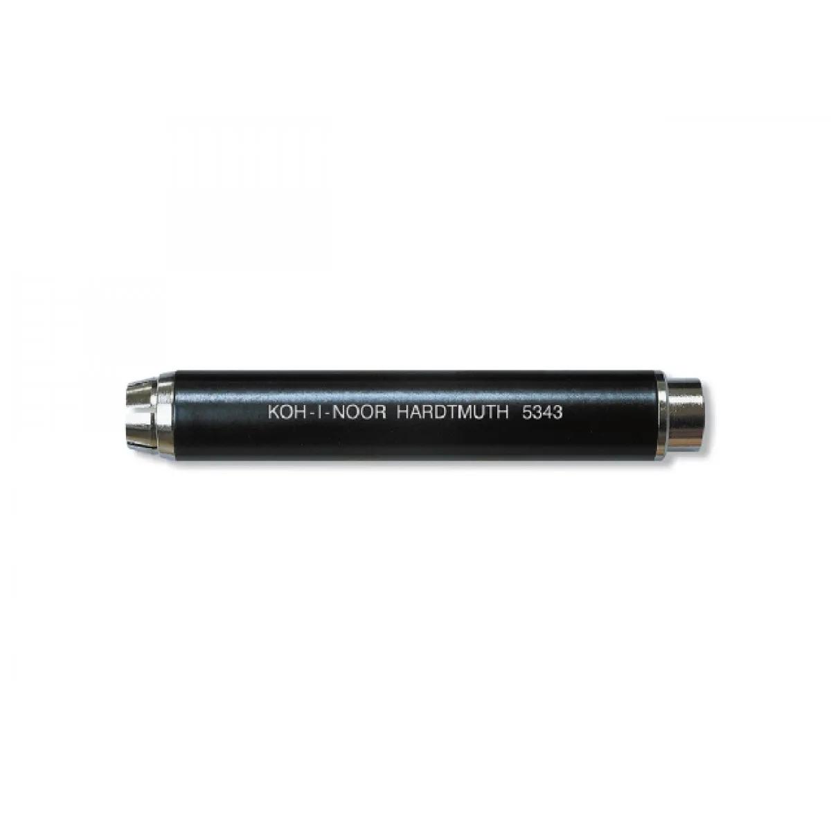 DRZAC PASTELE CRNI 9.00MM 