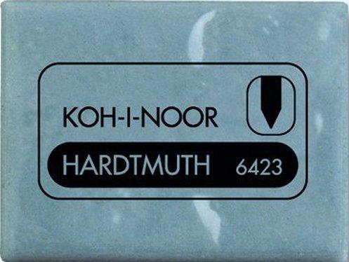 GUMICA PRESOVANA SOFT SIVA 1/18 6423 