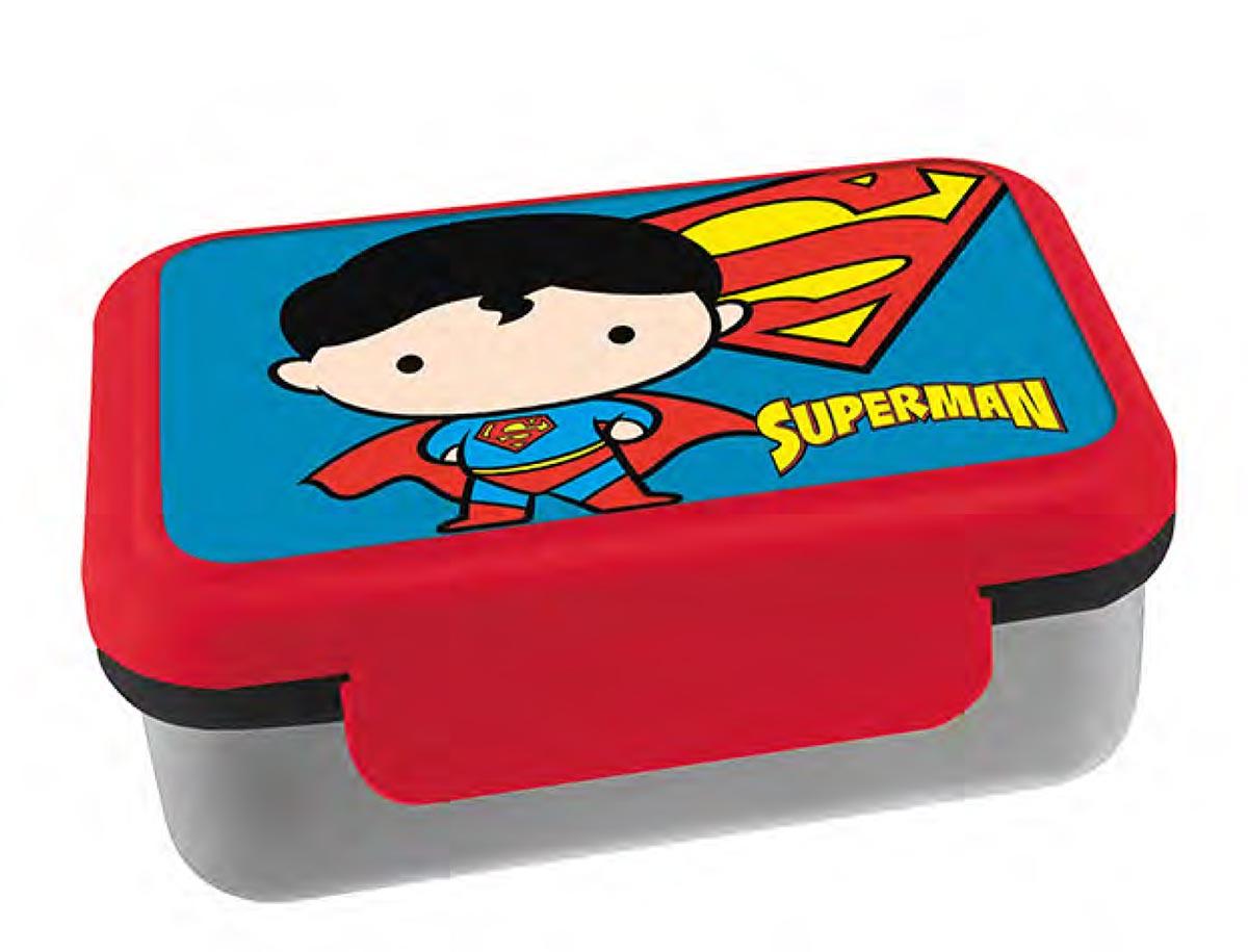 Kutija za hranu SUPERMAN 