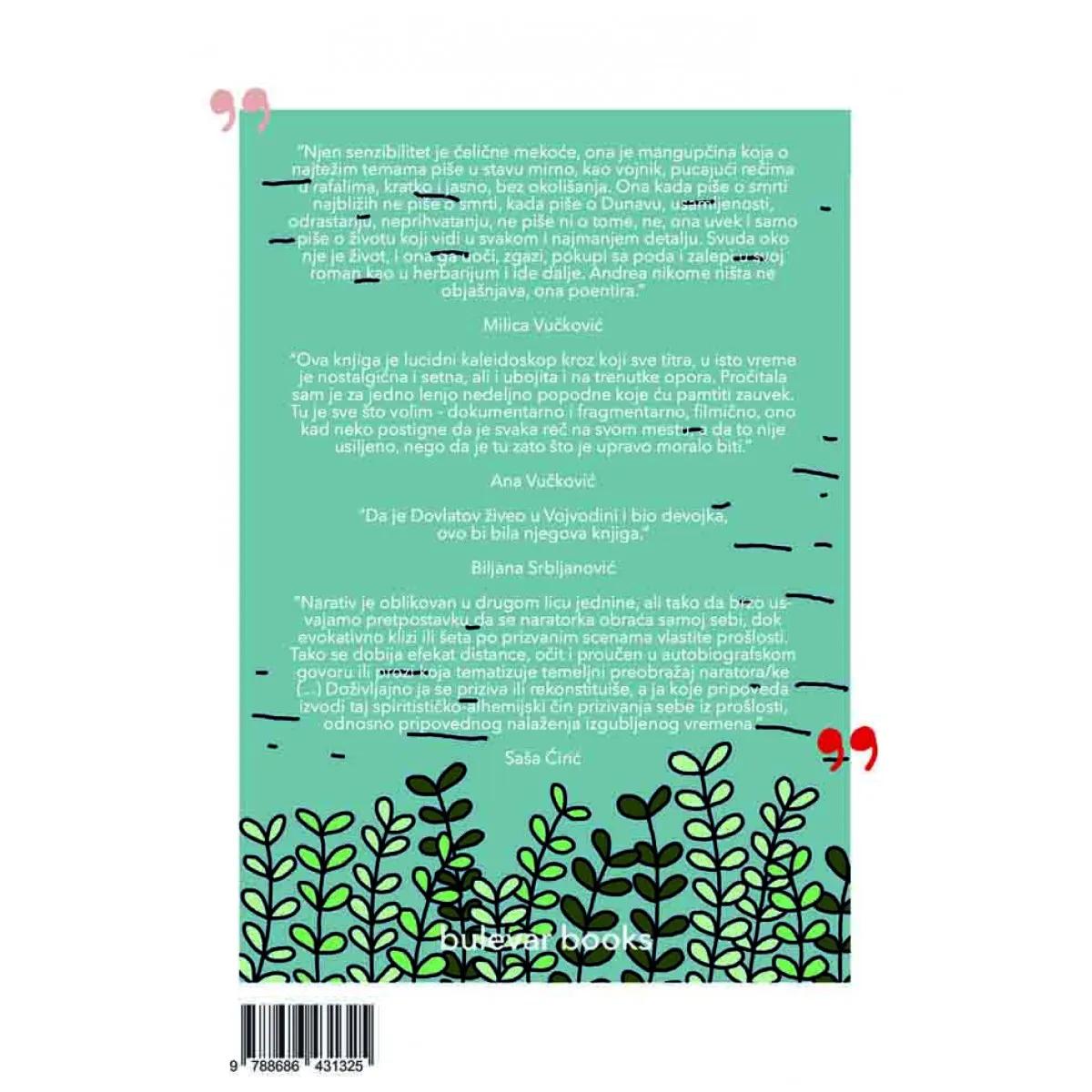 PIONIRI MALENI, MI SMO MORSKA TRAVA 