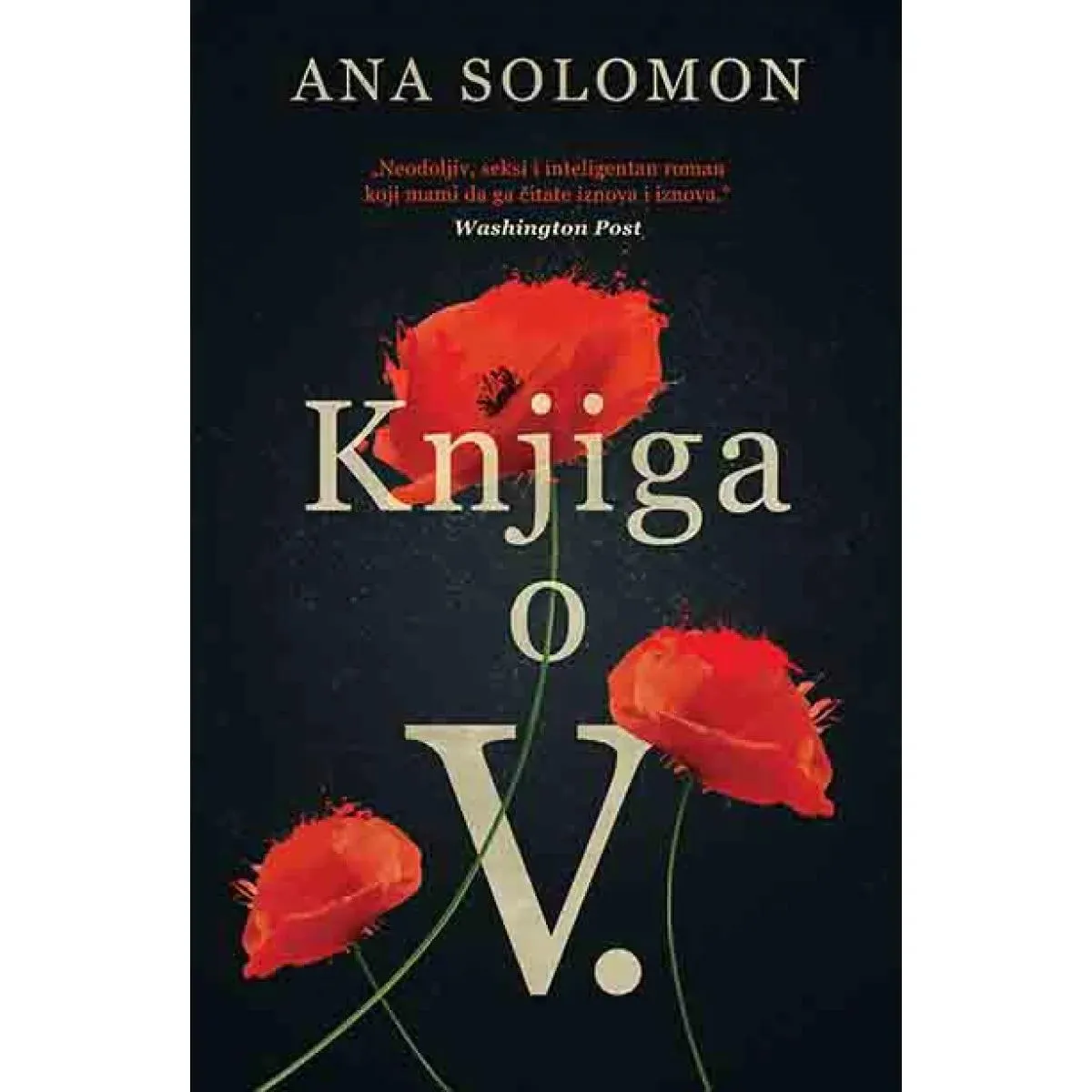 KNJIGA O V. 