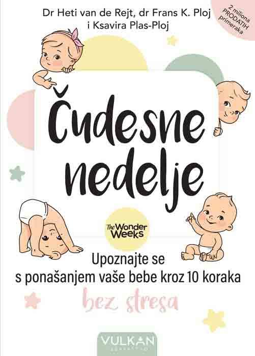 ČUDESNE NEDELJE 