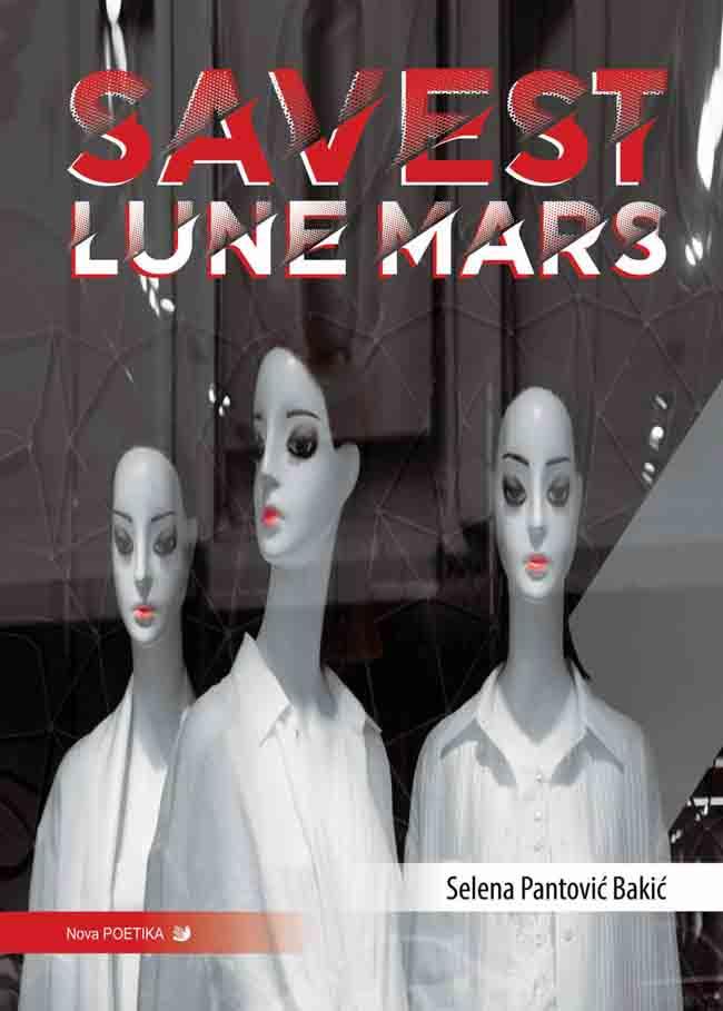 SAVEST LUNE MARS 