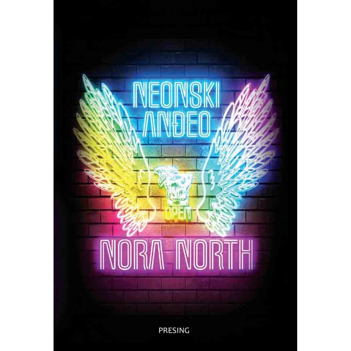 NEONSKI ANĐEO 