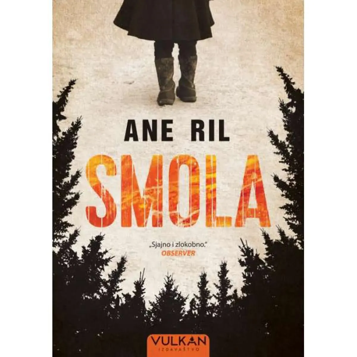 SMOLA 