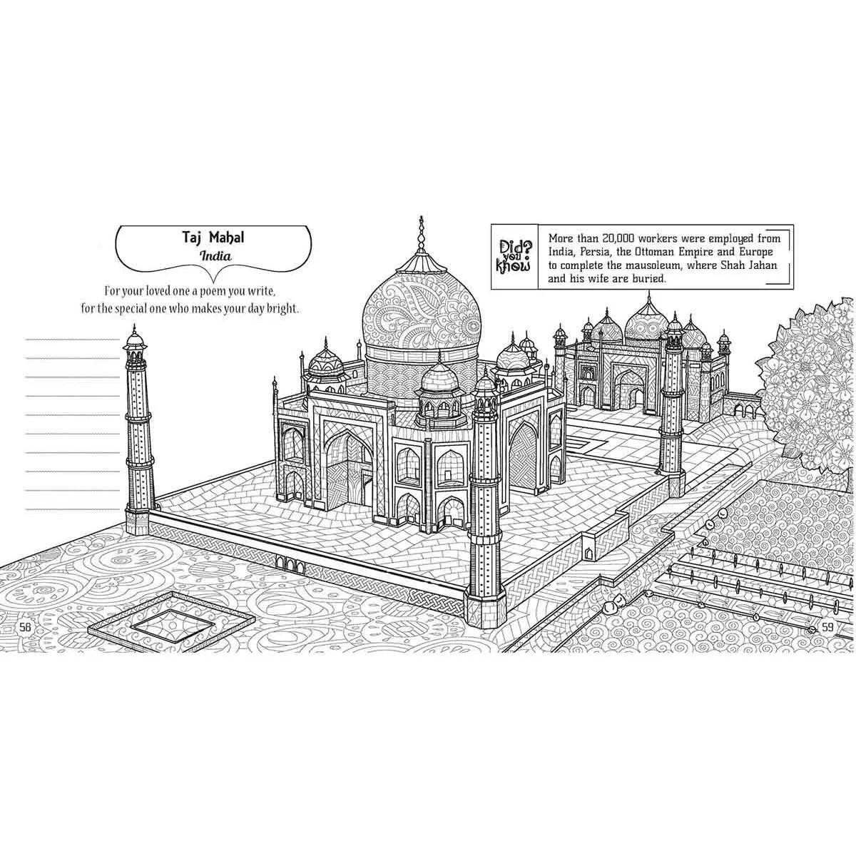 ART THERAPY JAZZ IT UP 