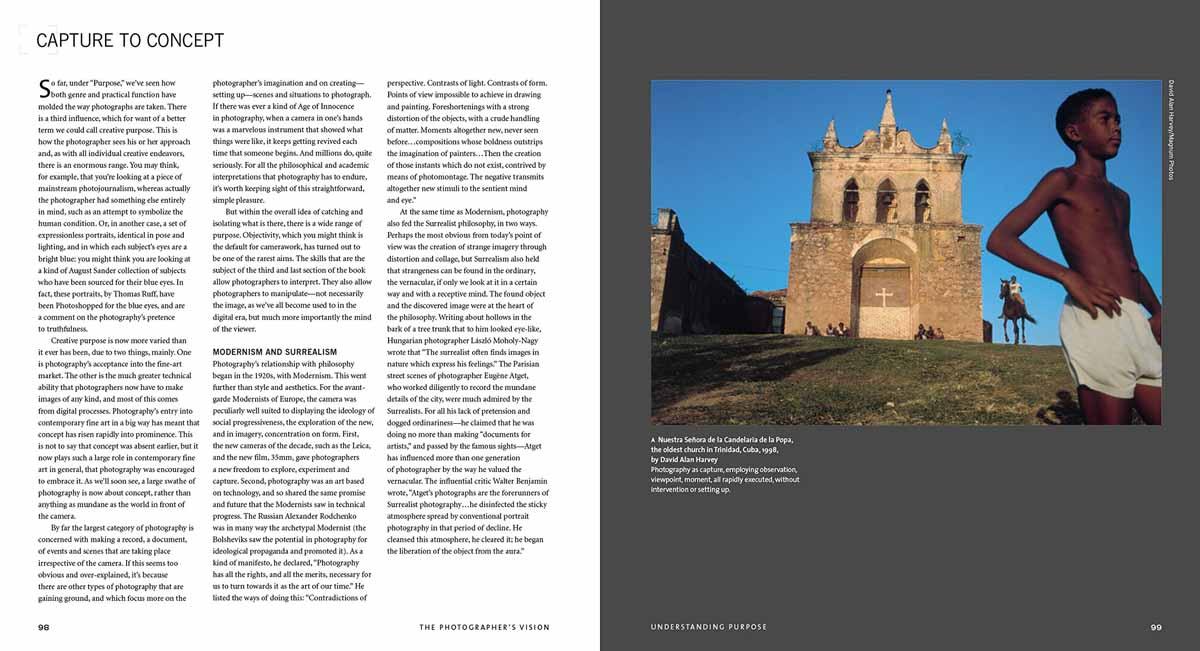 PHOTOGRAPHERS VISION 