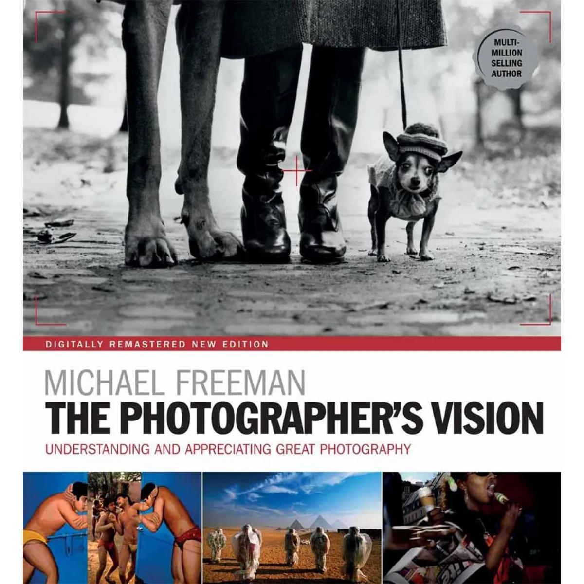 PHOTOGRAPHERS VISION 