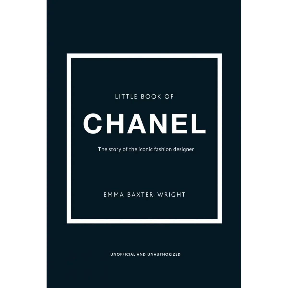 THE LITTLE BOOK OF CHANEL 