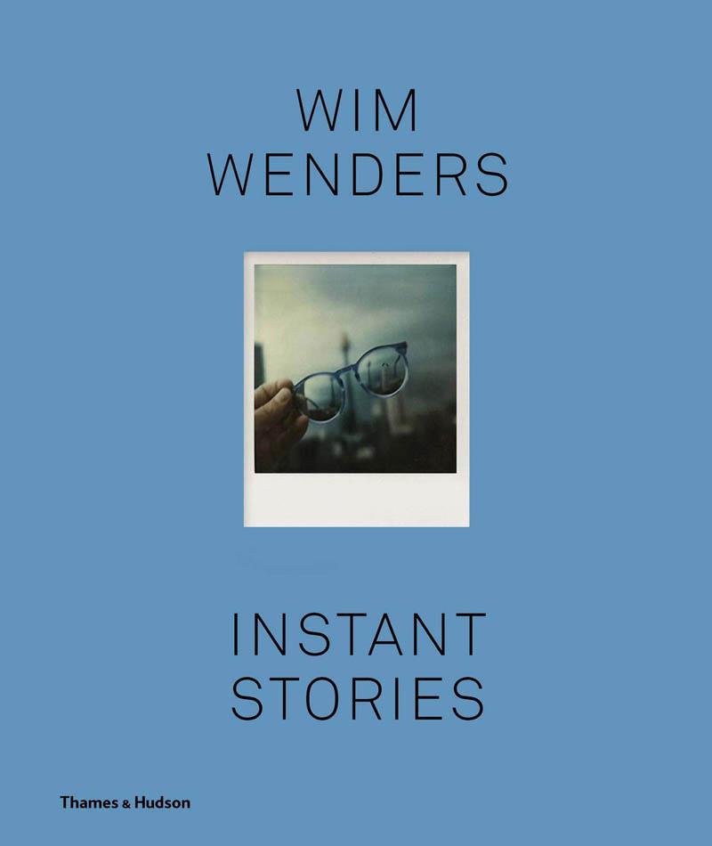 WIM WENDERS INSTANT STORIES 