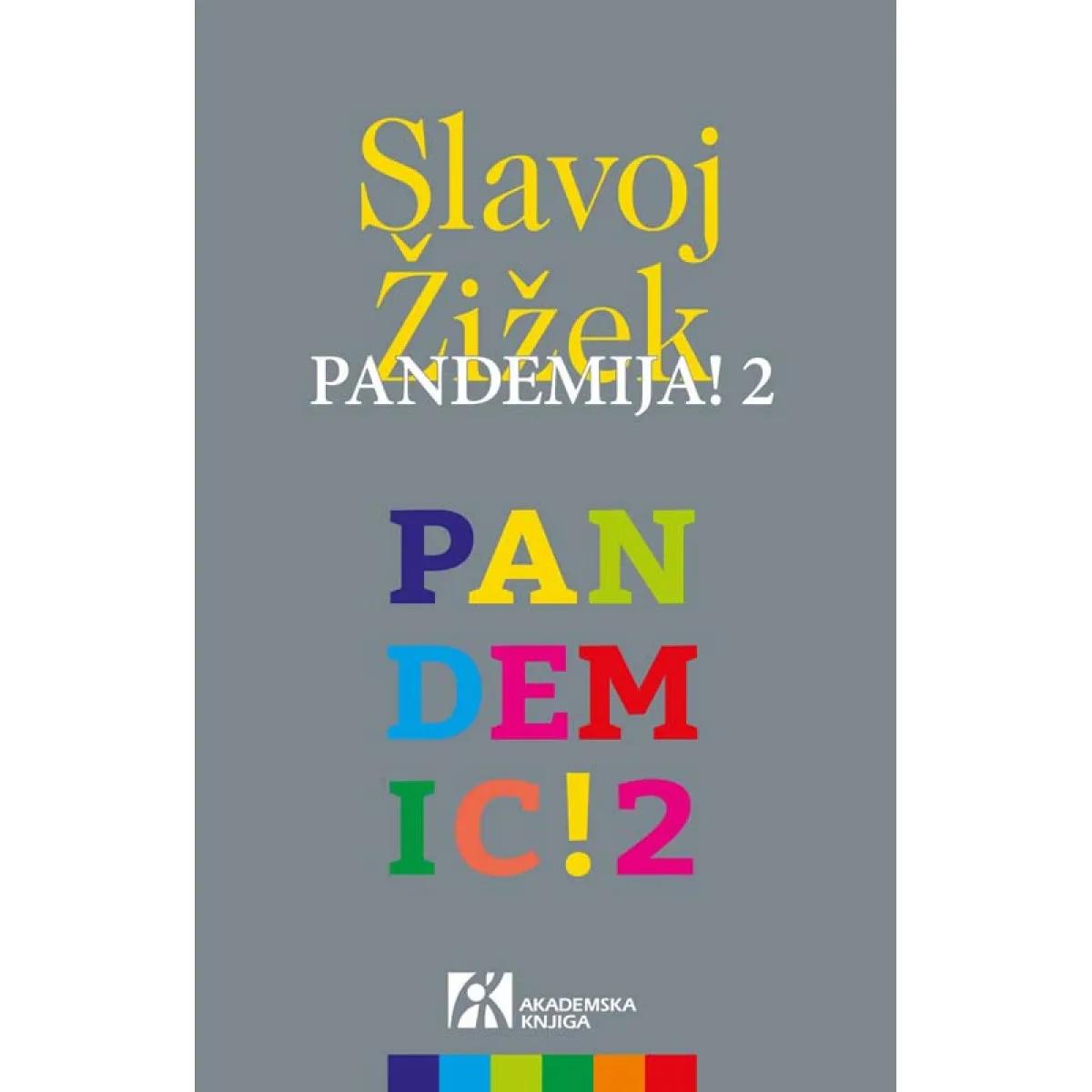PANDEMIJA 2. HRONIKA IZGUBLJENOG VREMENA 