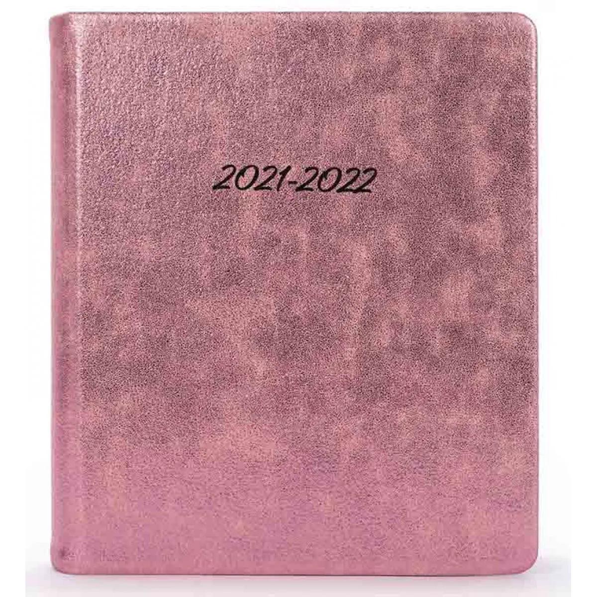 Planer 2021/2022 C'EST LA VIE Pink 