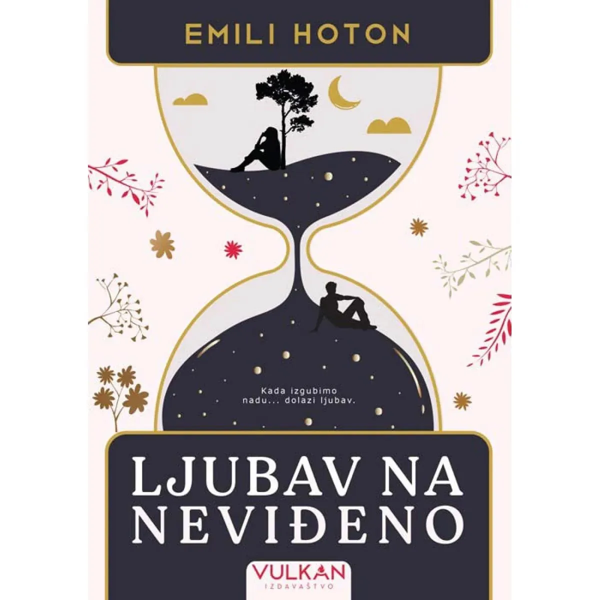 LJUBAV NA NEVIĐENO 