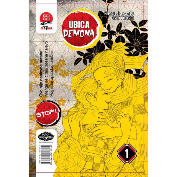 UBICA DEMONA 1 