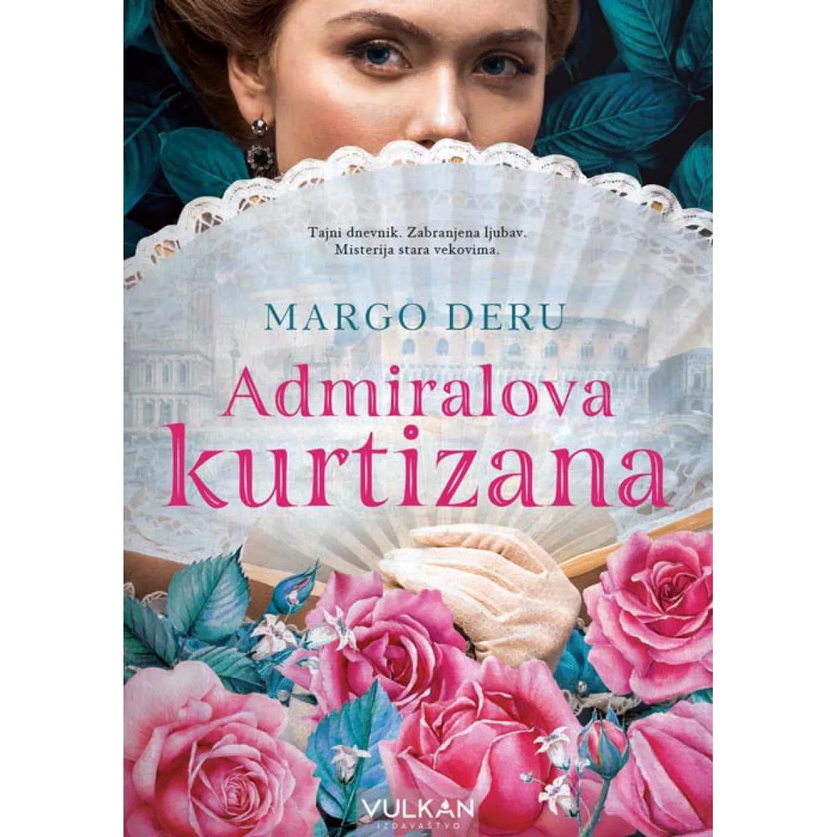 ADMIRALOVA KURTIZANA 