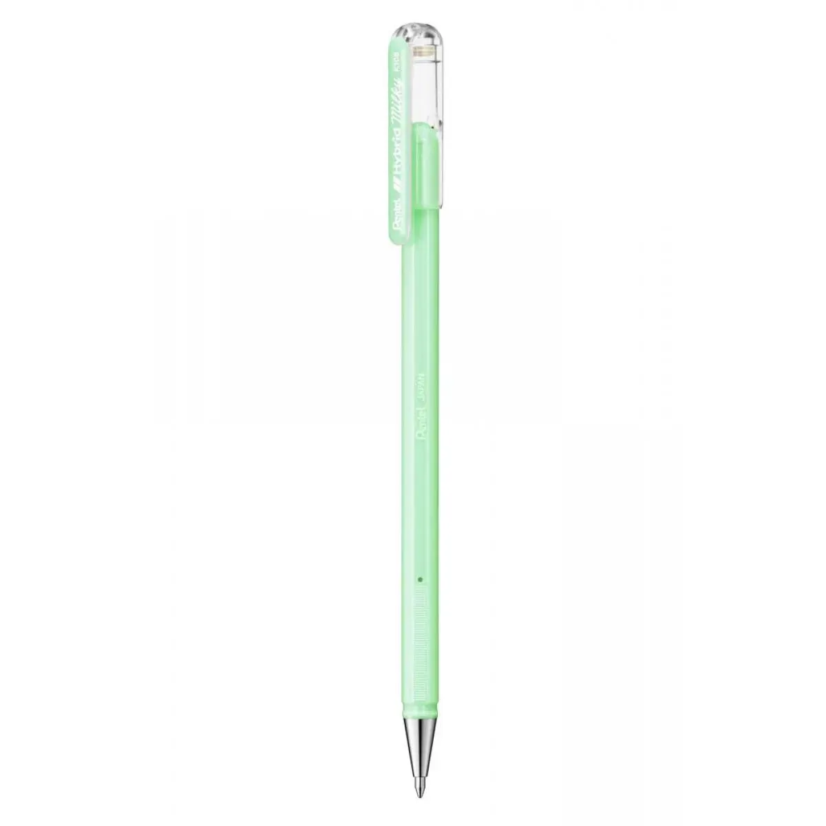 PENTEL Gel olovka Pastel zelena 