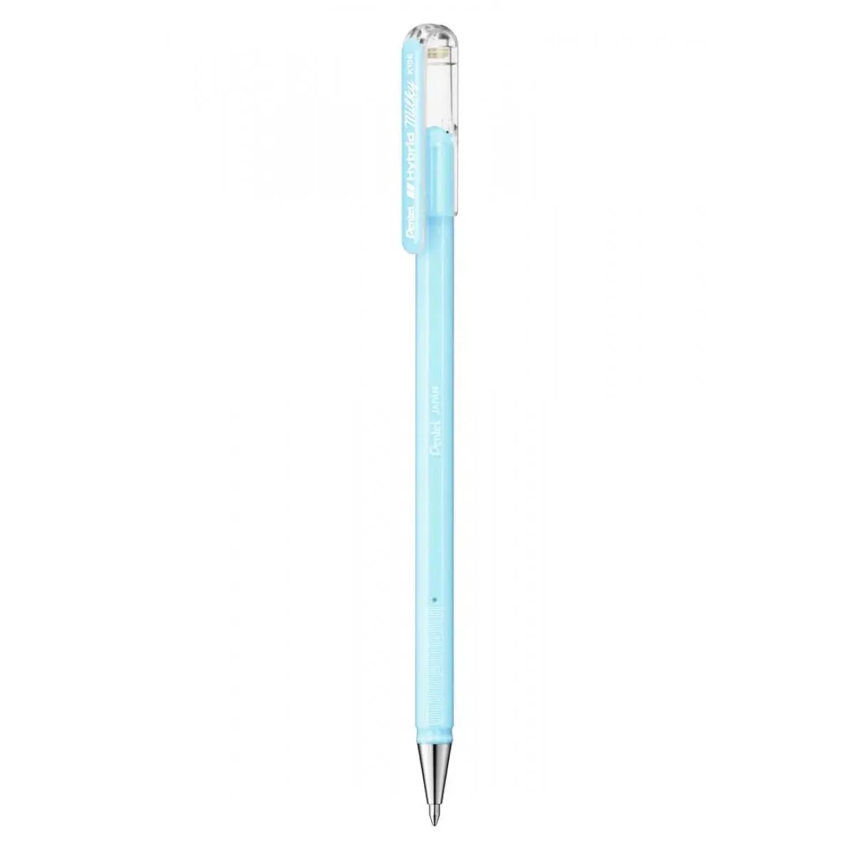 PENTEL Gel olovka Pastel plava 