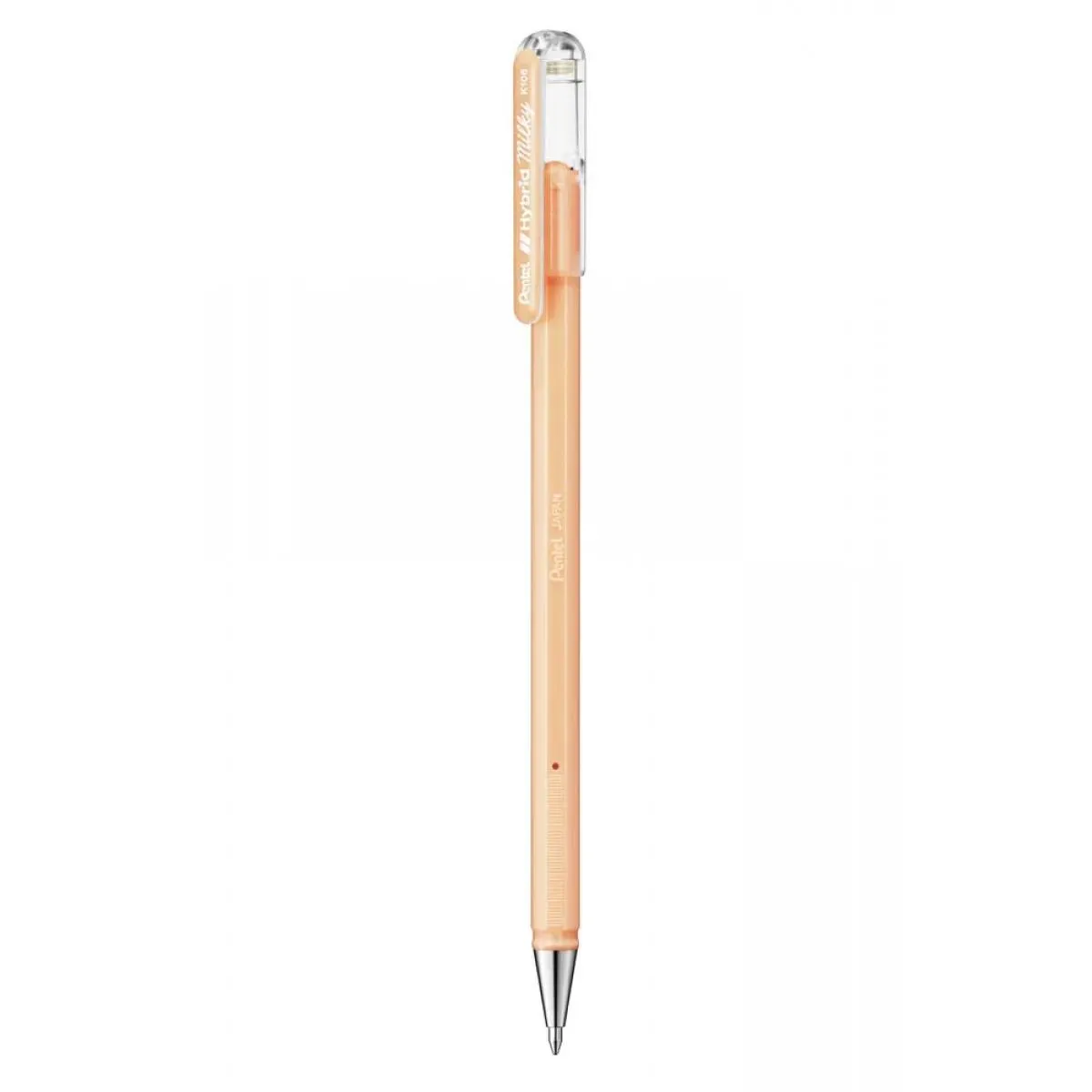 PENTEL Gel olovka Pastel oranz 