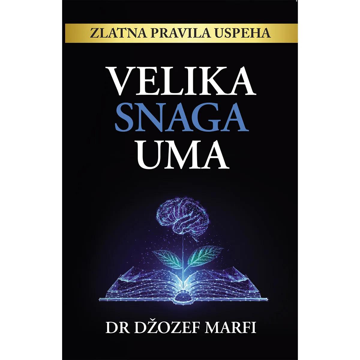 VELIKA SNAGA UMA 