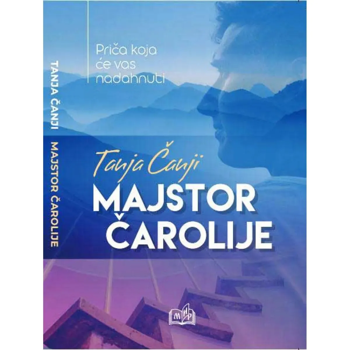 MAJSTOR ČAROLIJE 