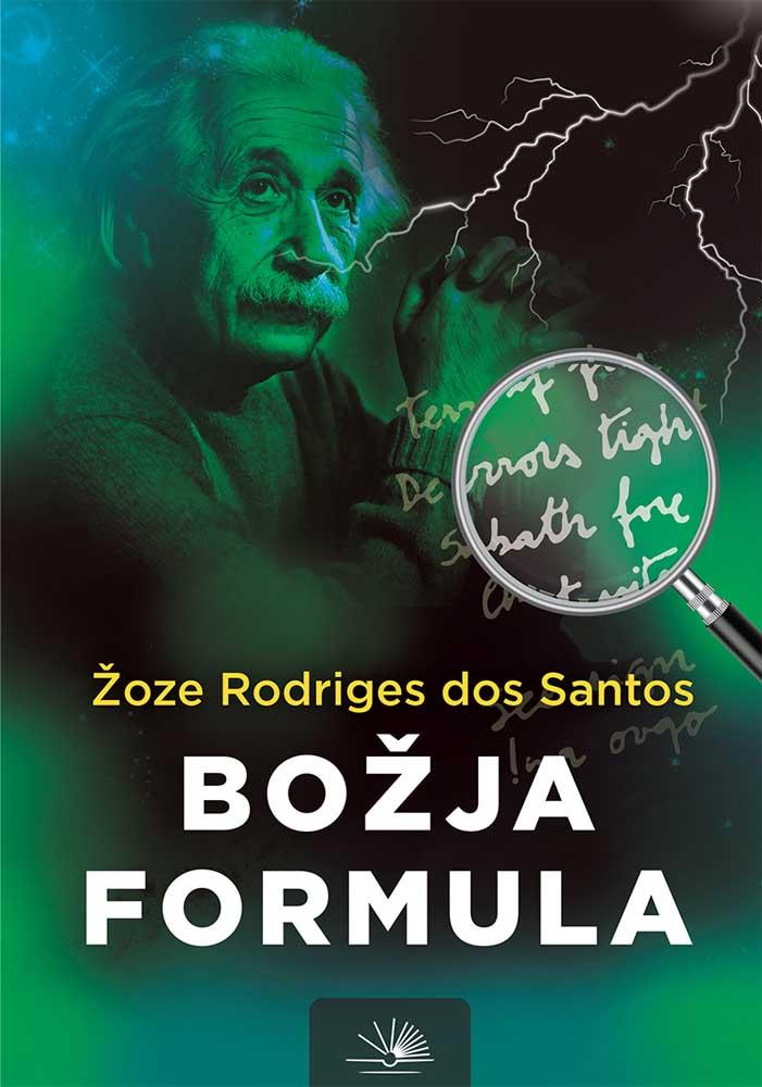 BOŽJA FORMULA 