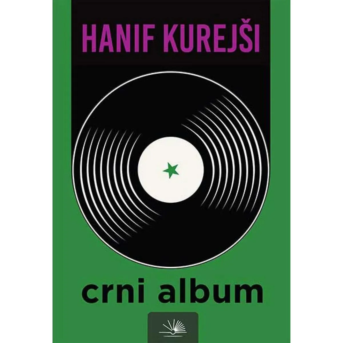 CRNI ALBUM 