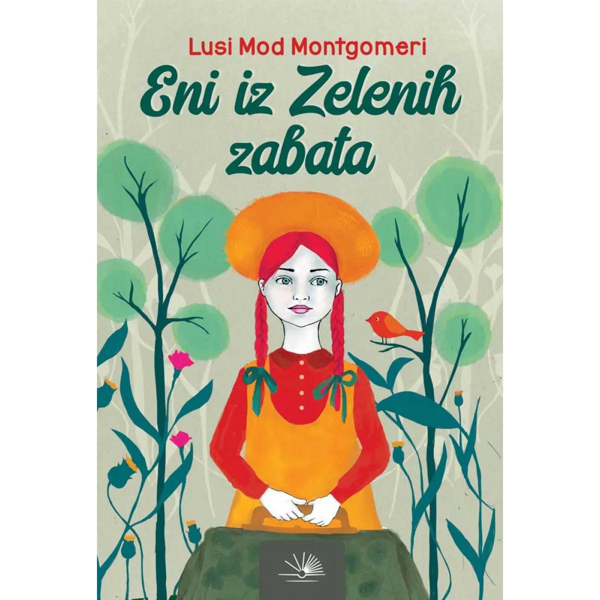 ENI IZ ZELENIH ZABATA 