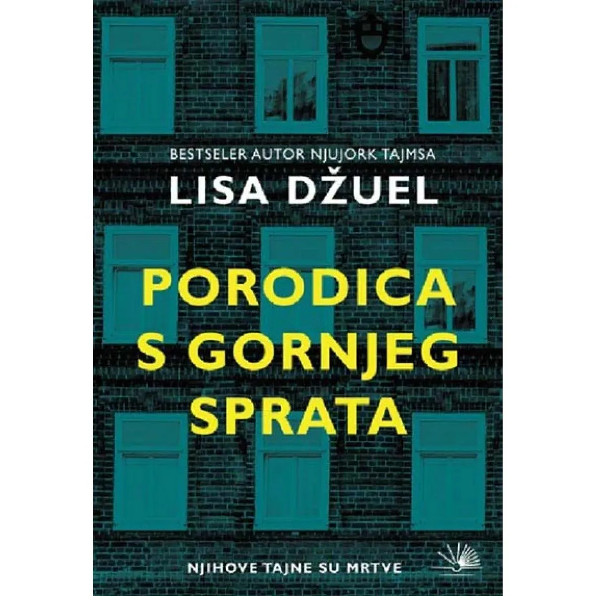 PORODICA S GORNJEG SPRATA 