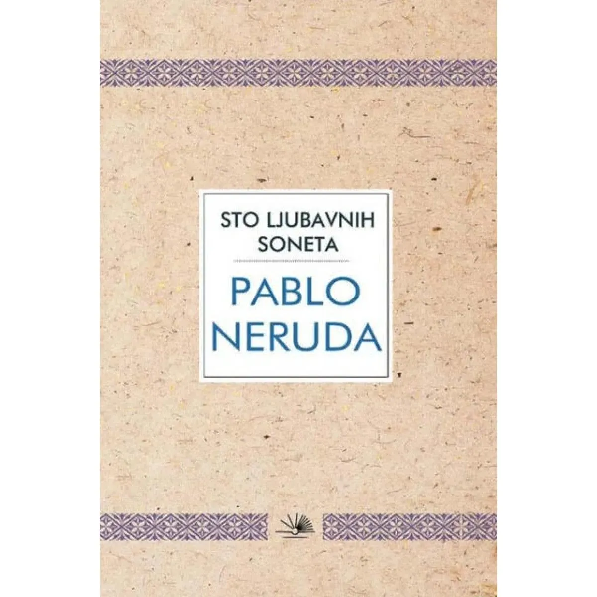 STO LJUBAVNIH SONETA 