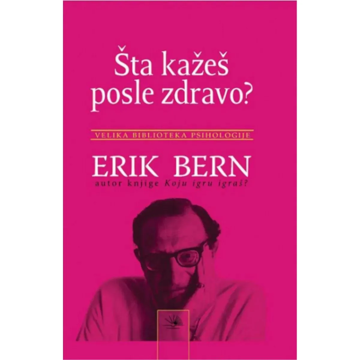 ŠTA KAŽEŠ POSLE ZDRAVO? 