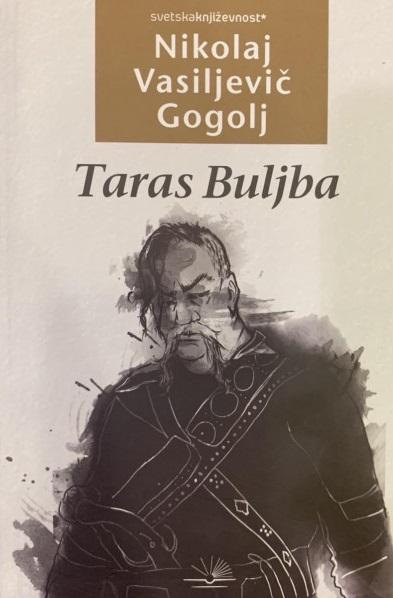TARAS BULJBA 