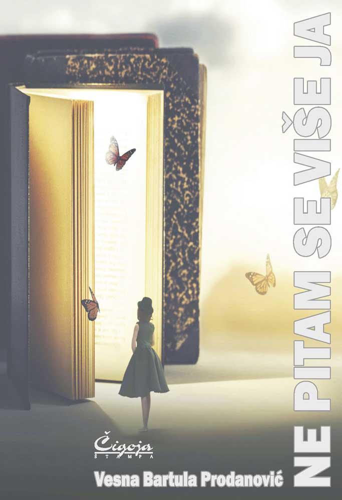 NE PITAM SE VIŠE JA 