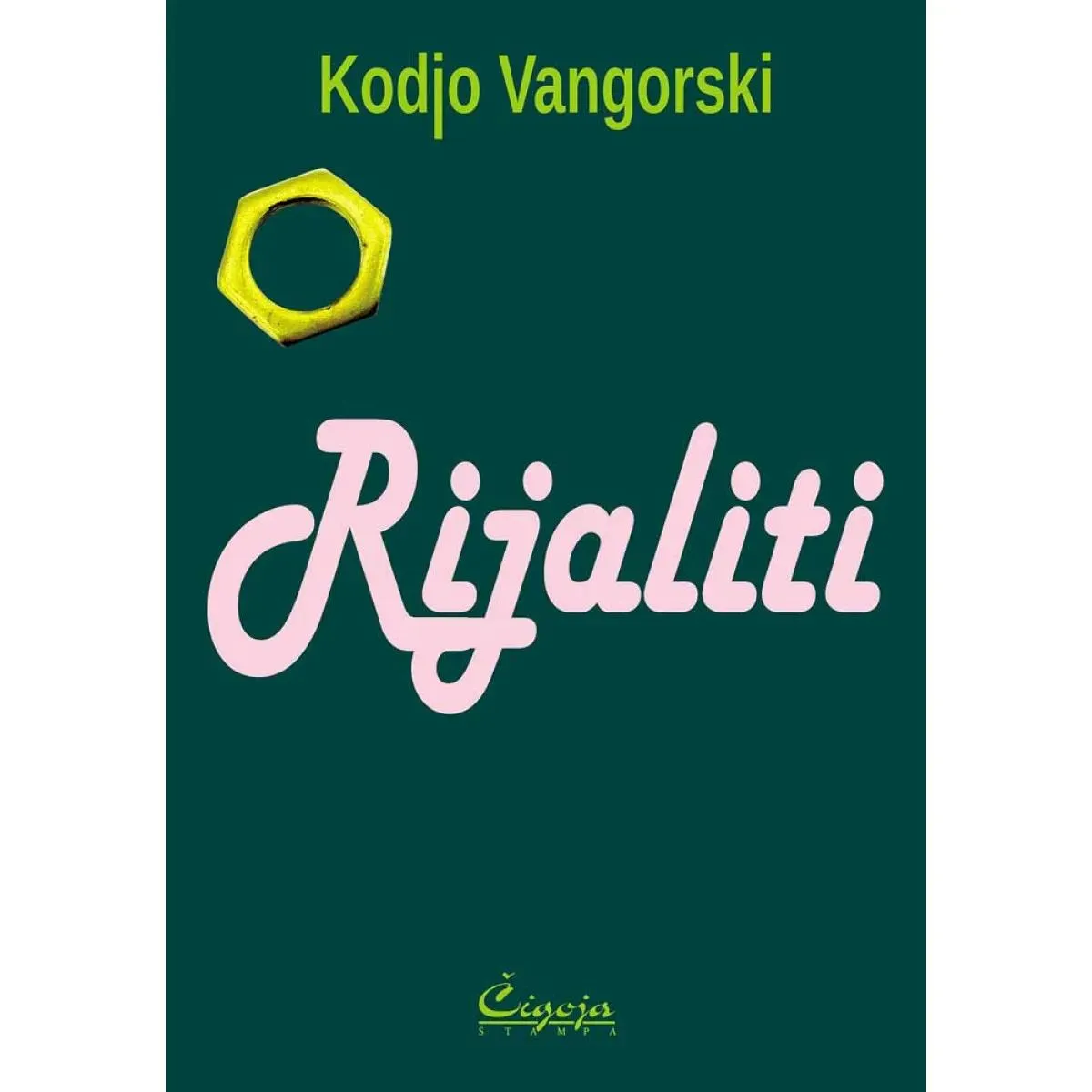 RIJALITI 