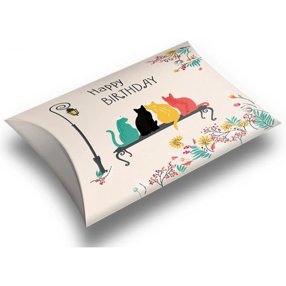 Poklon kutija velika 4 MACE 