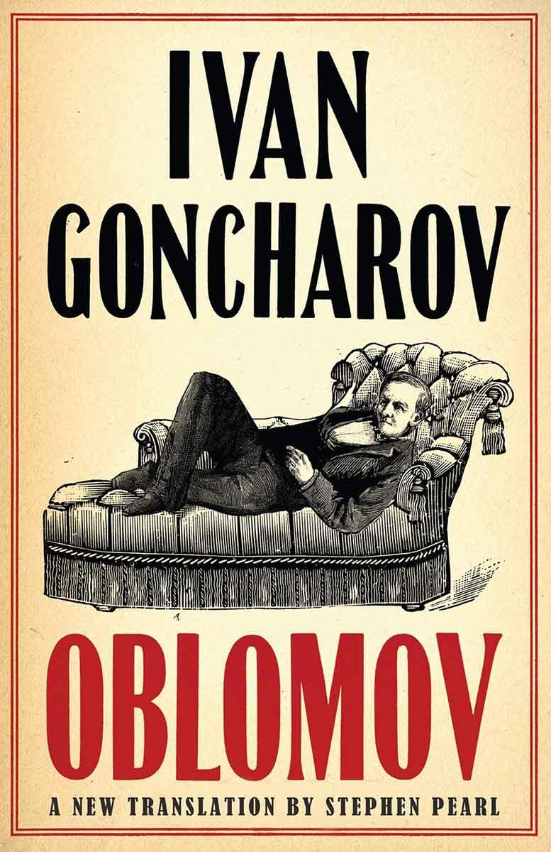 OBLOMOV 