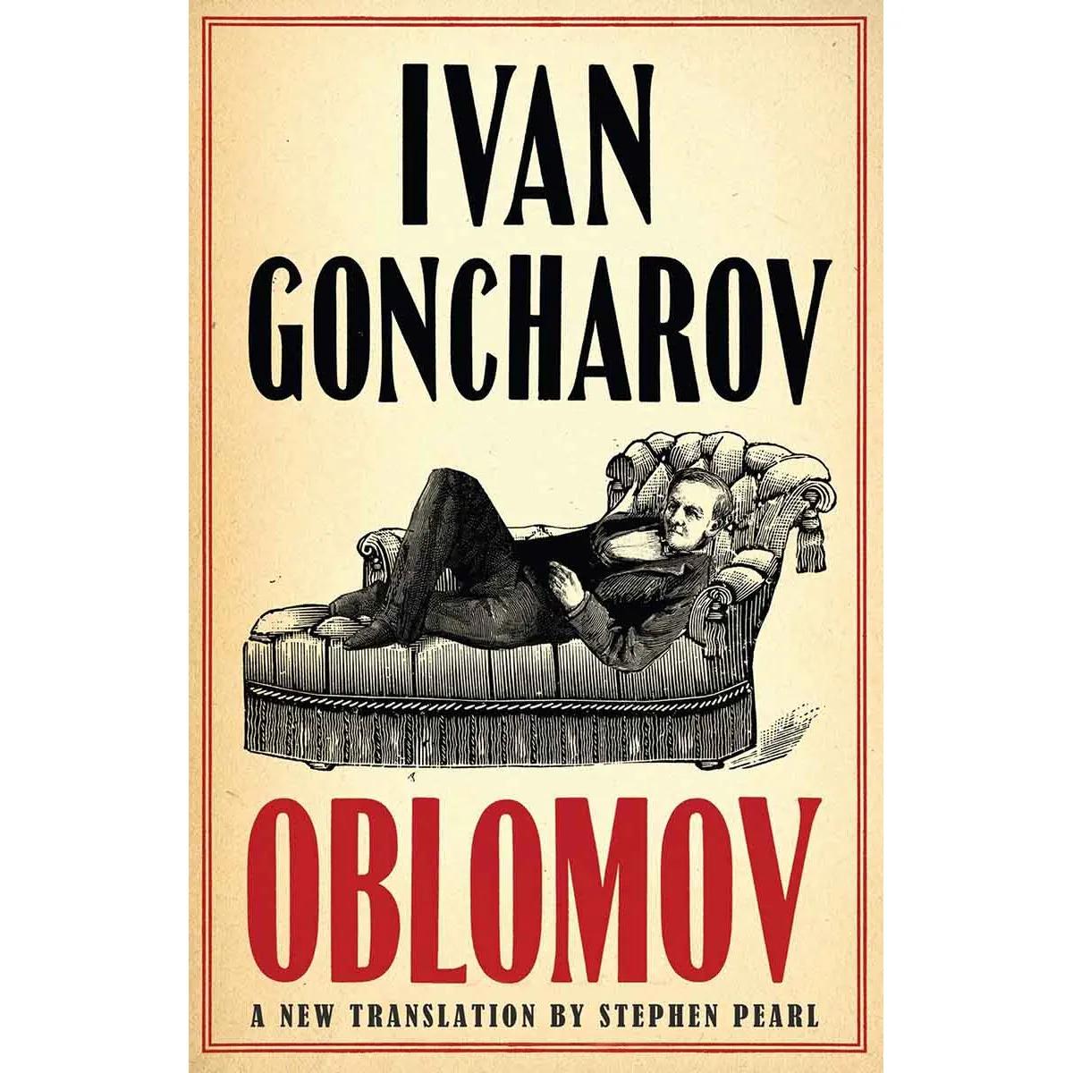 OBLOMOV 