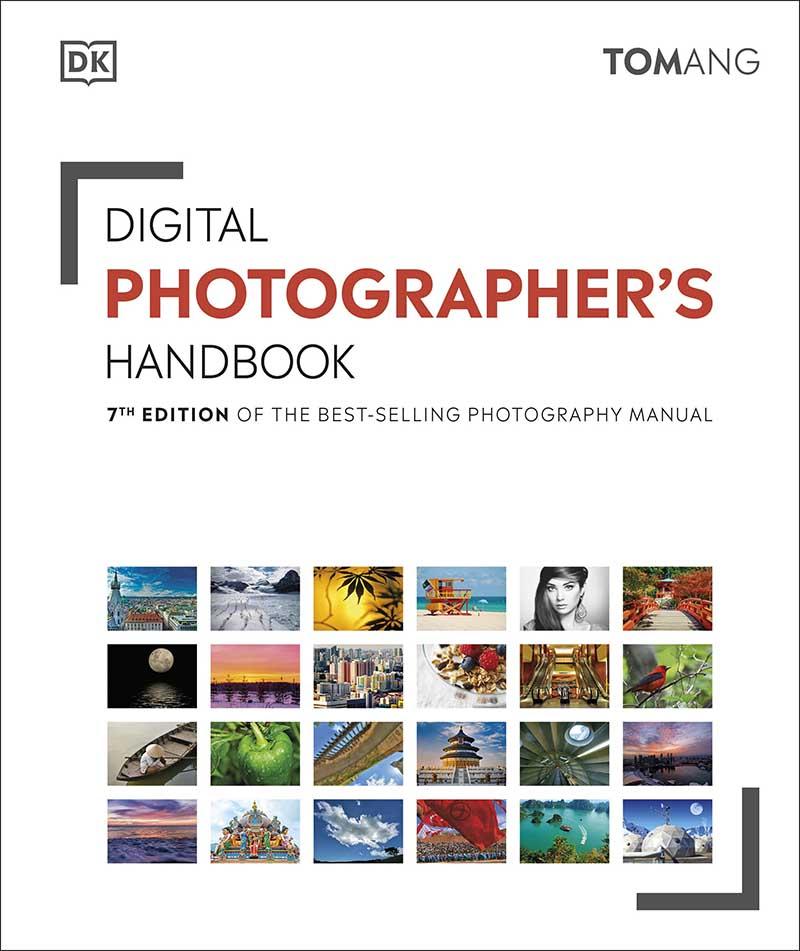 DIGITAL PHOTOGRAPHERS HANDBOOK 